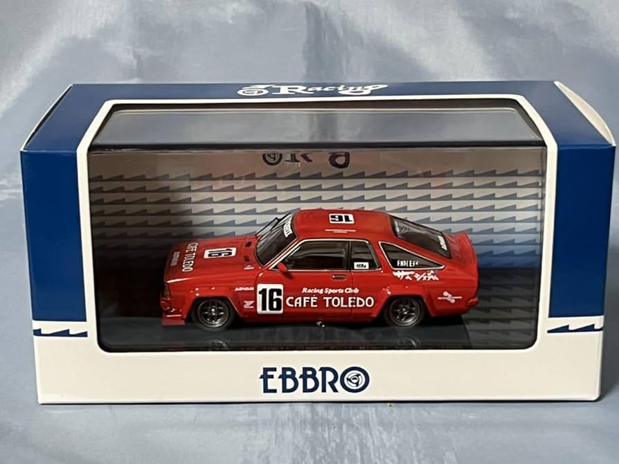 Amazon | エブロ製 CAFE TOLEDO 246 TORII サニー富士 Minor